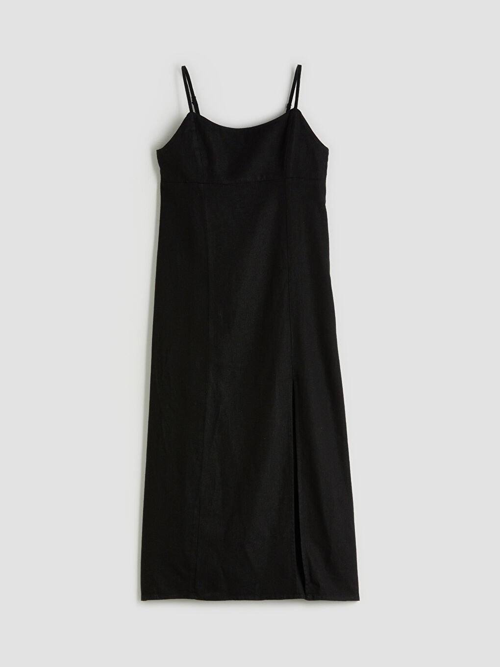 XSIDE Woman BLACK Dress -S4JG91Z8-E0N