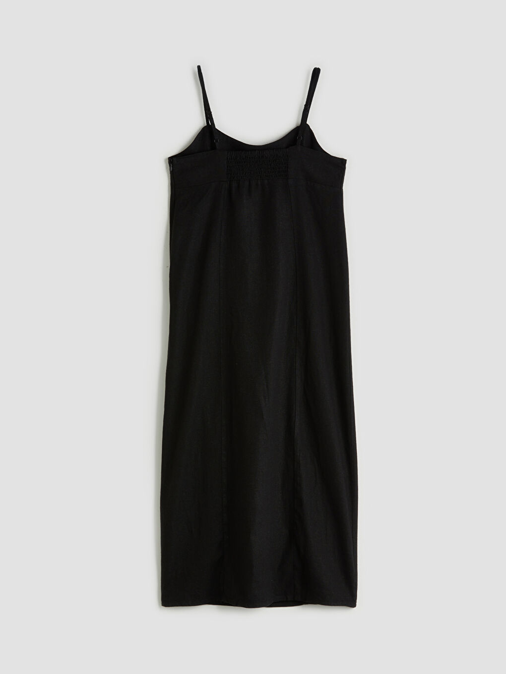 XSIDE Woman BLACK Dress -S4JG91Z8-E0N