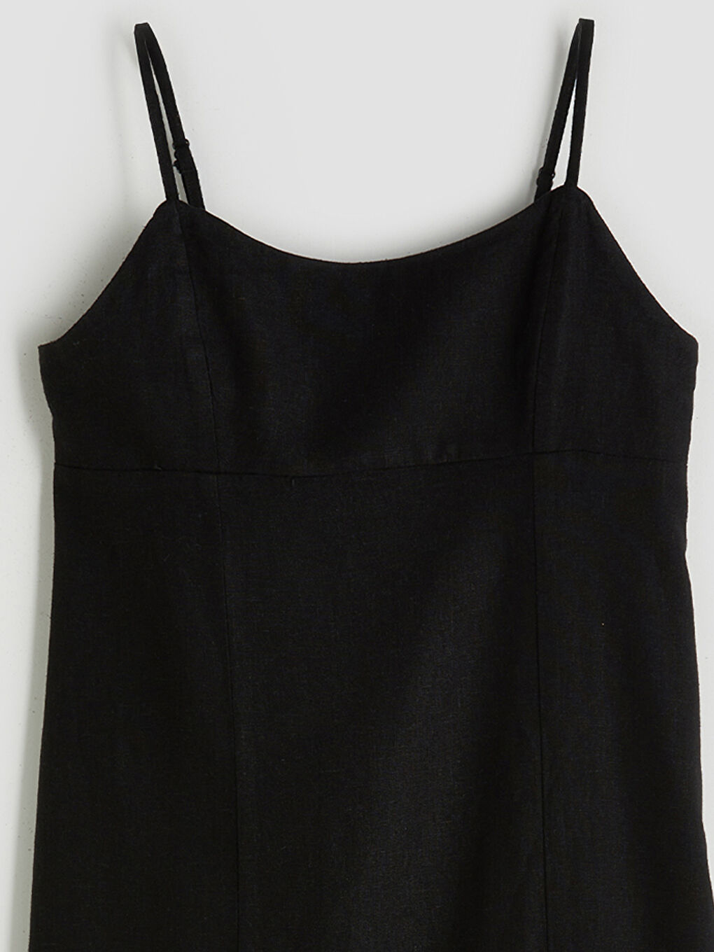XSIDE Woman BLACK Dress -S4JG91Z8-E0N