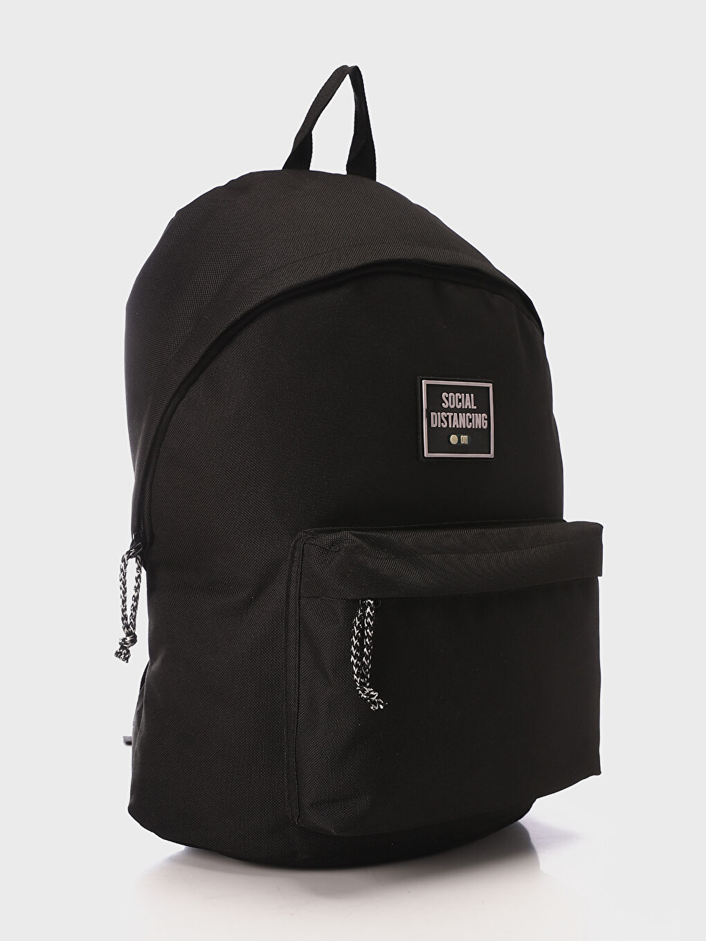 حقيبة ظهر مطبوعة للسيدات-2