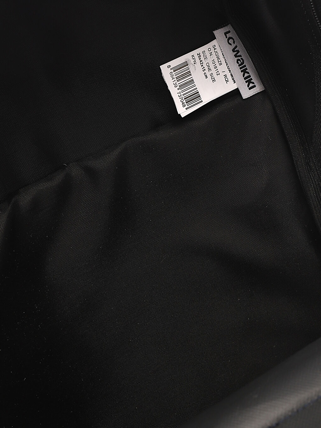 حقيبة ظهر مطبوعة للسيدات-3