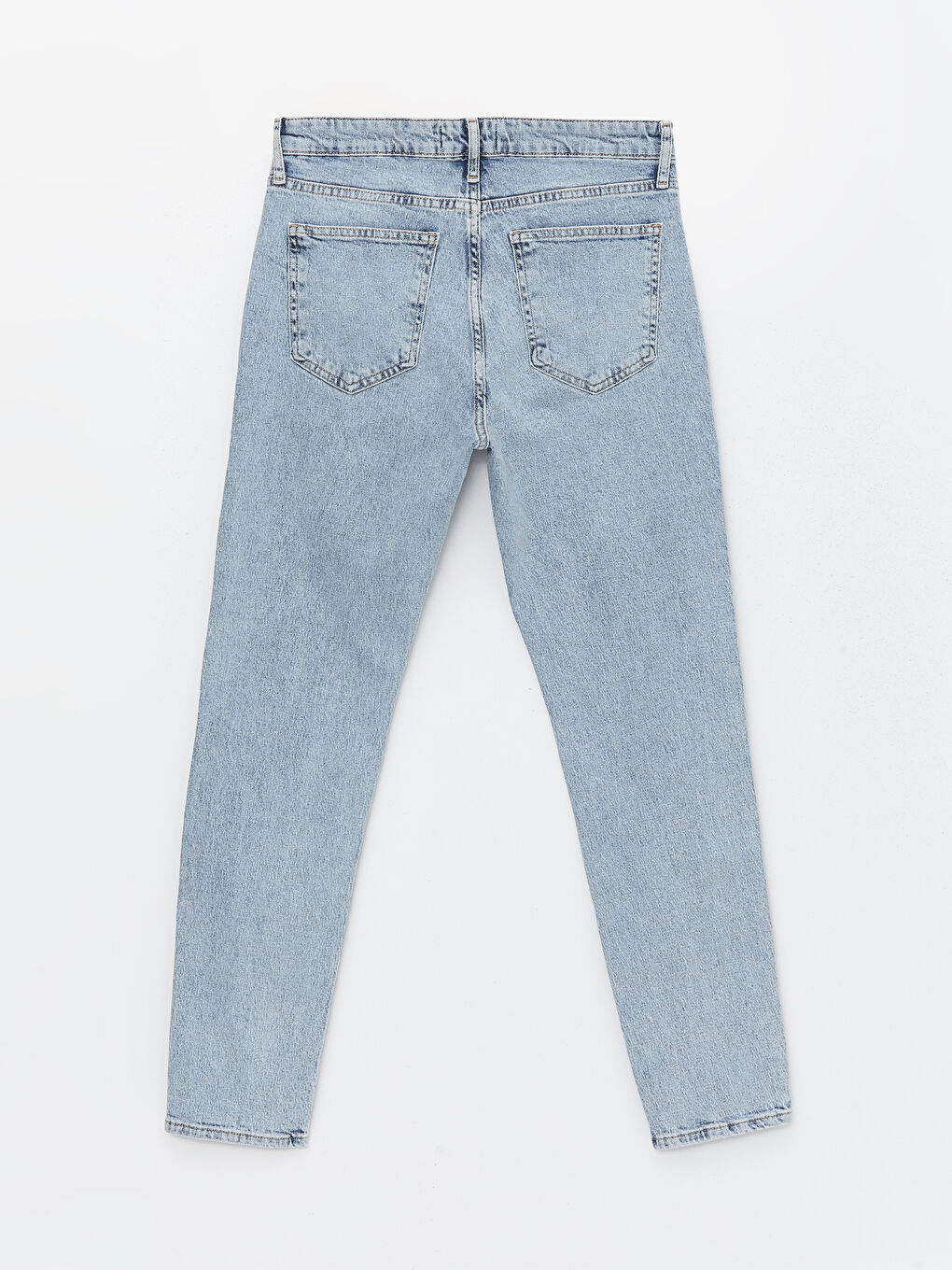 LCW Jeans 750 Slim Fit Men's Jeans -S4JH57Z8-311
