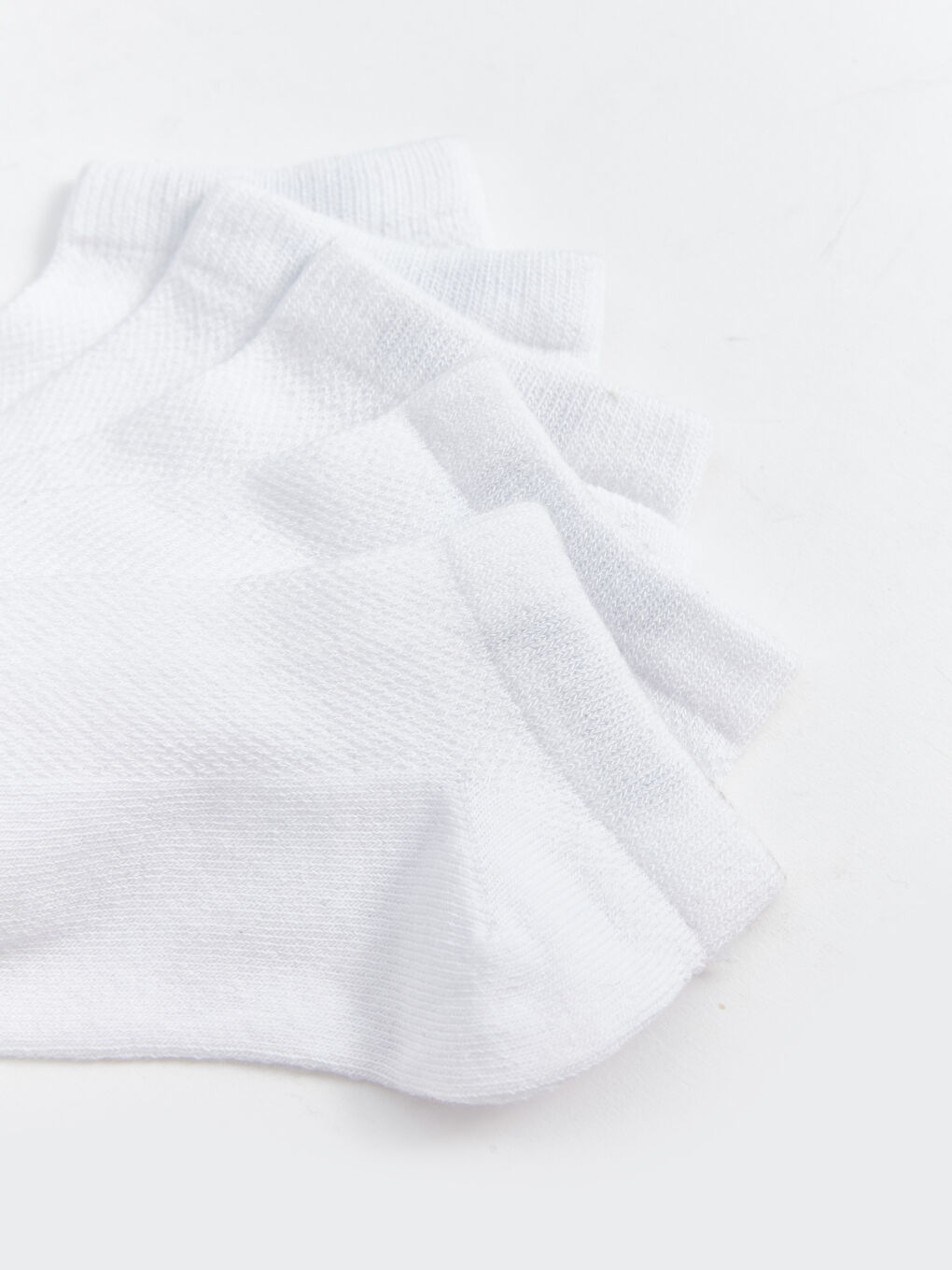 جوارب بوتي أساسية للأولاد الرضع عبوة من 5 قطع-2