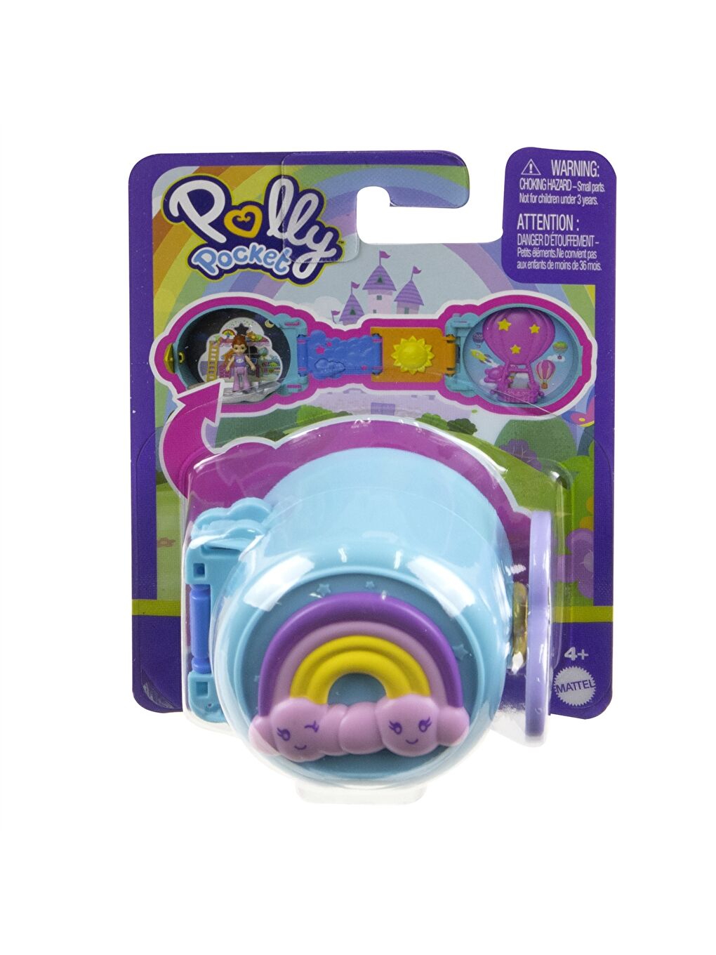 Seyehat Eğlencesi Mini Oyun Seti