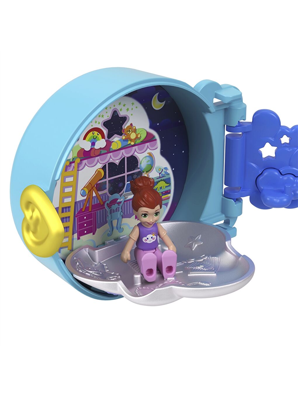 Seyehat Eğlencesi Mini Oyun Seti-2