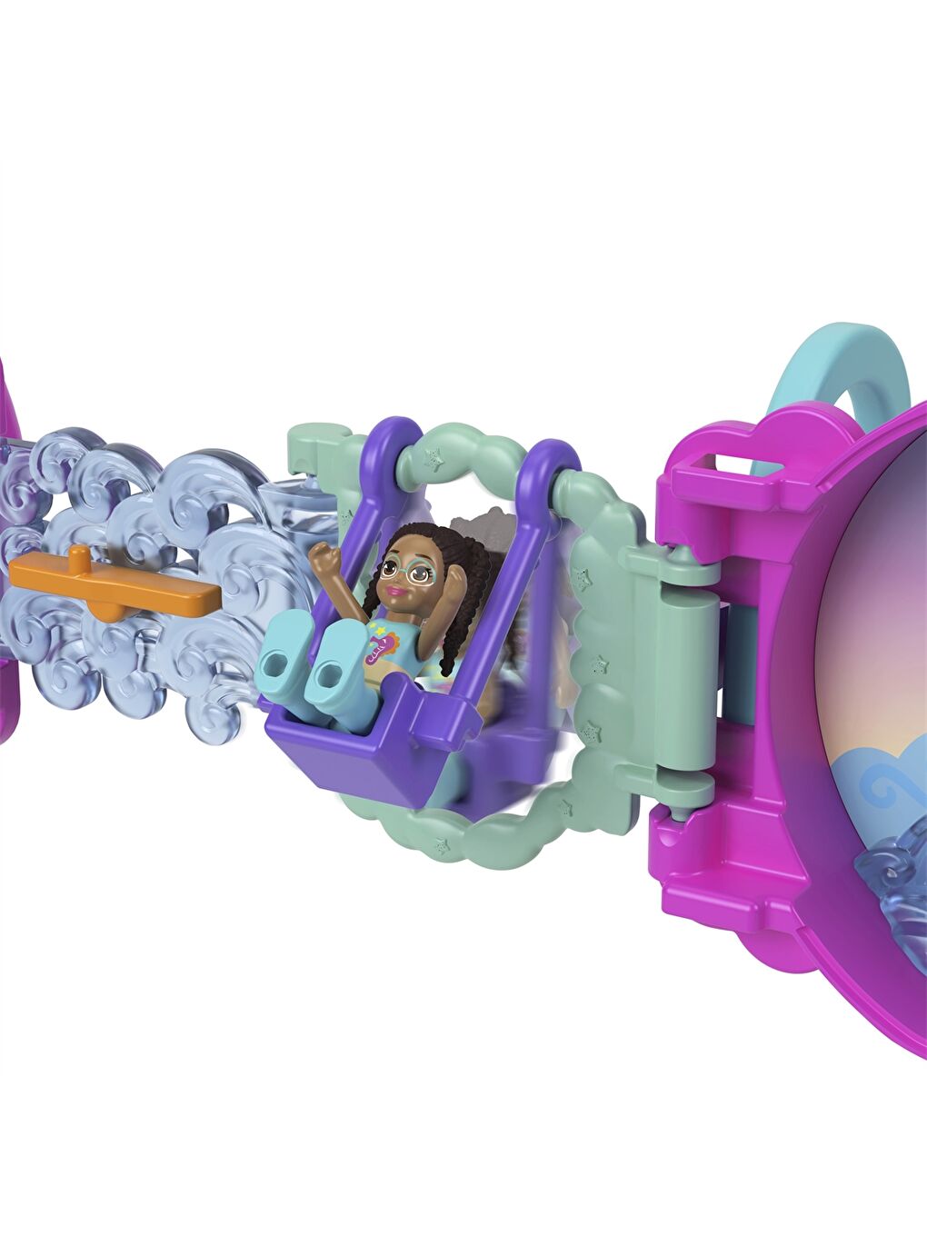 Seyehat Eğlencesi Mini Oyun Seti-6