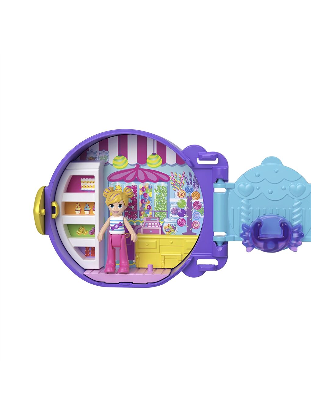 Seyehat Eğlencesi Mini Oyun Seti-9