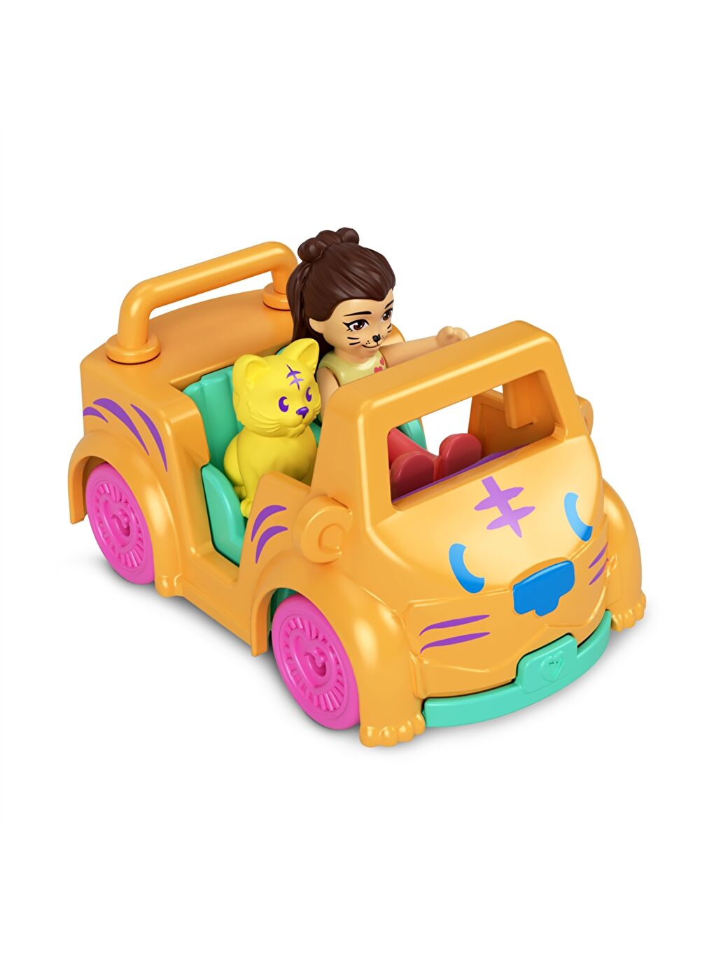Oyuncak Araba-3