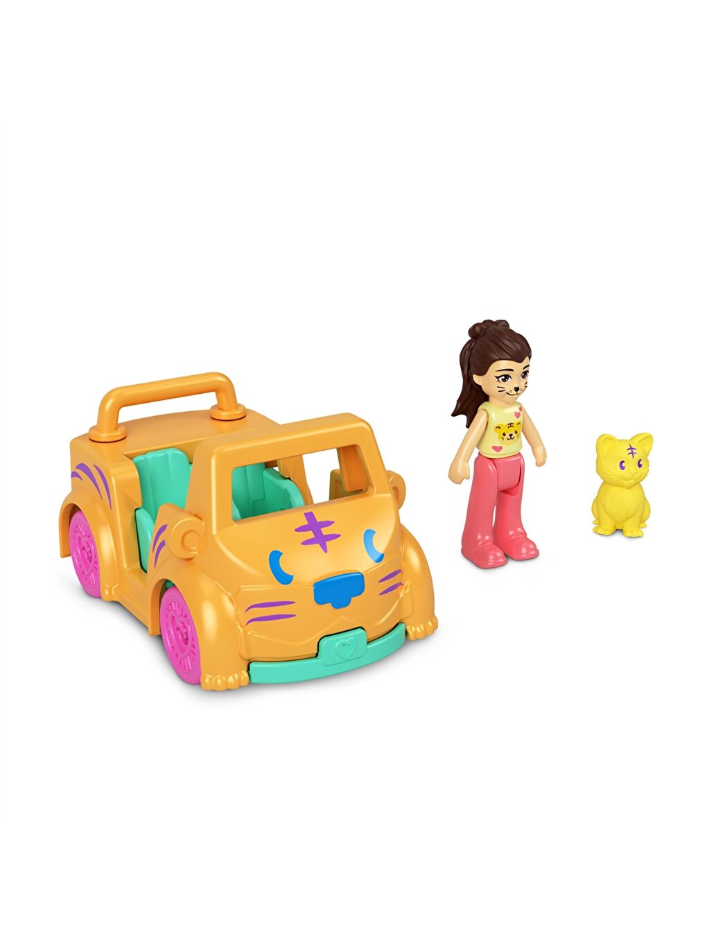 Oyuncak Araba-4