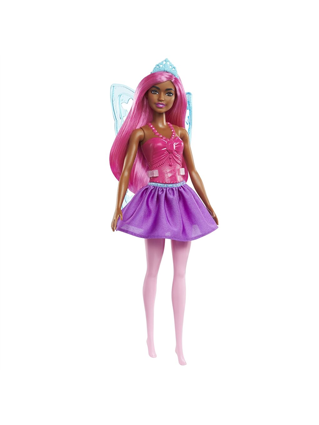 LCW ACCESSORIES Karışık Asorti Barbie Kanatlı Model Bebek - 4