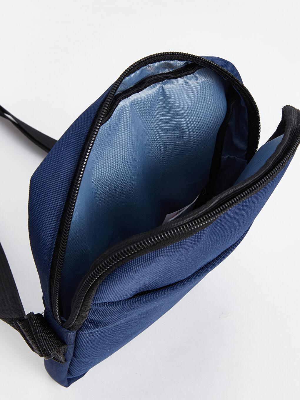 Adjustable Strap Men's Shoulder Bag-4