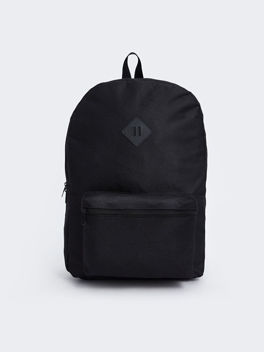 Adjustable Strapped Men's Backpack-2