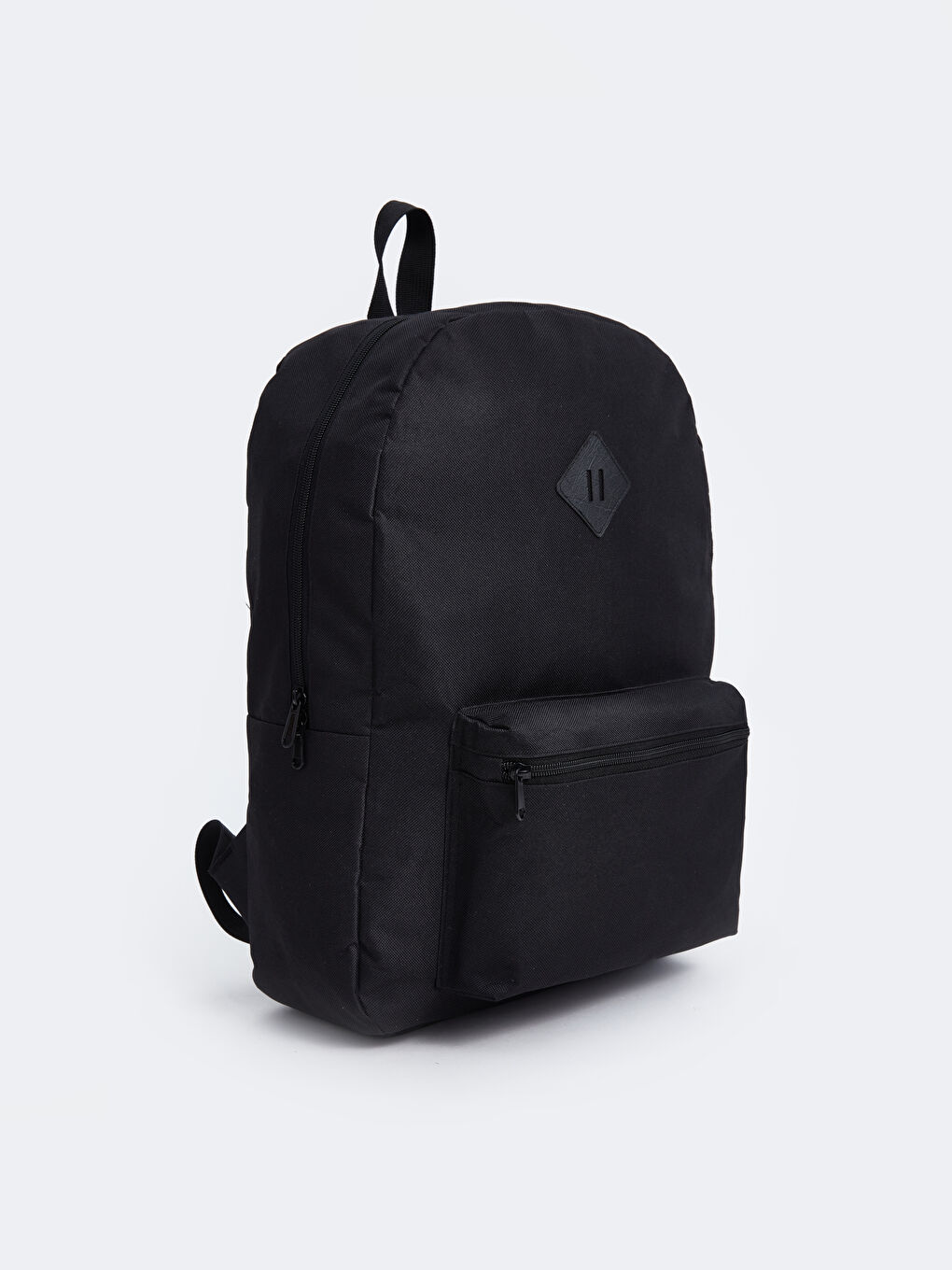 Adjustable Strapped Men's Backpack-3