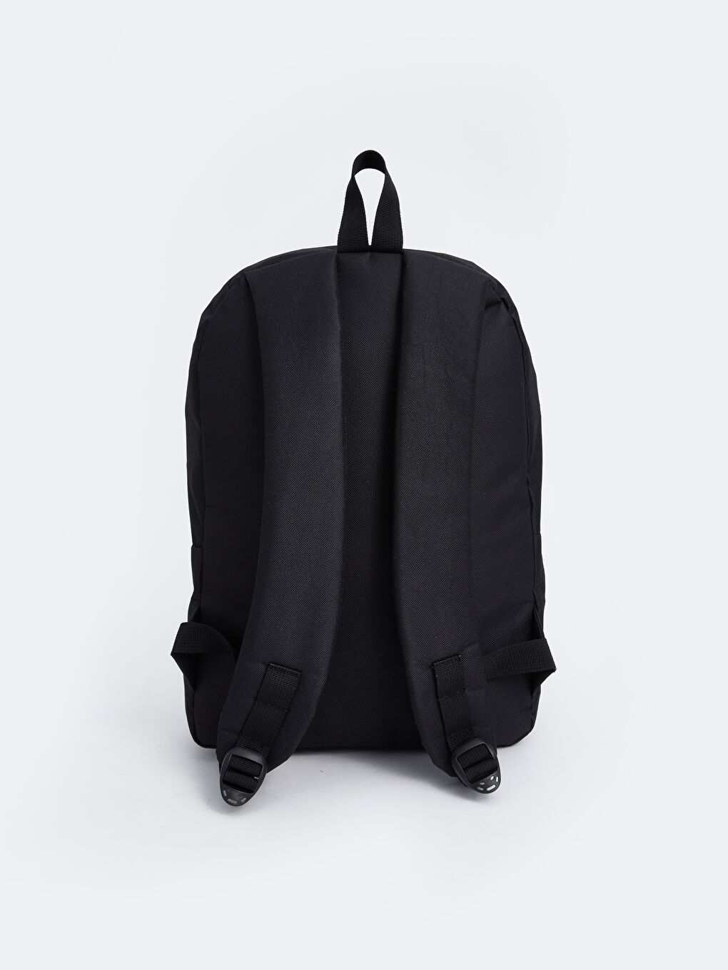 Adjustable Strapped Men's Backpack-4