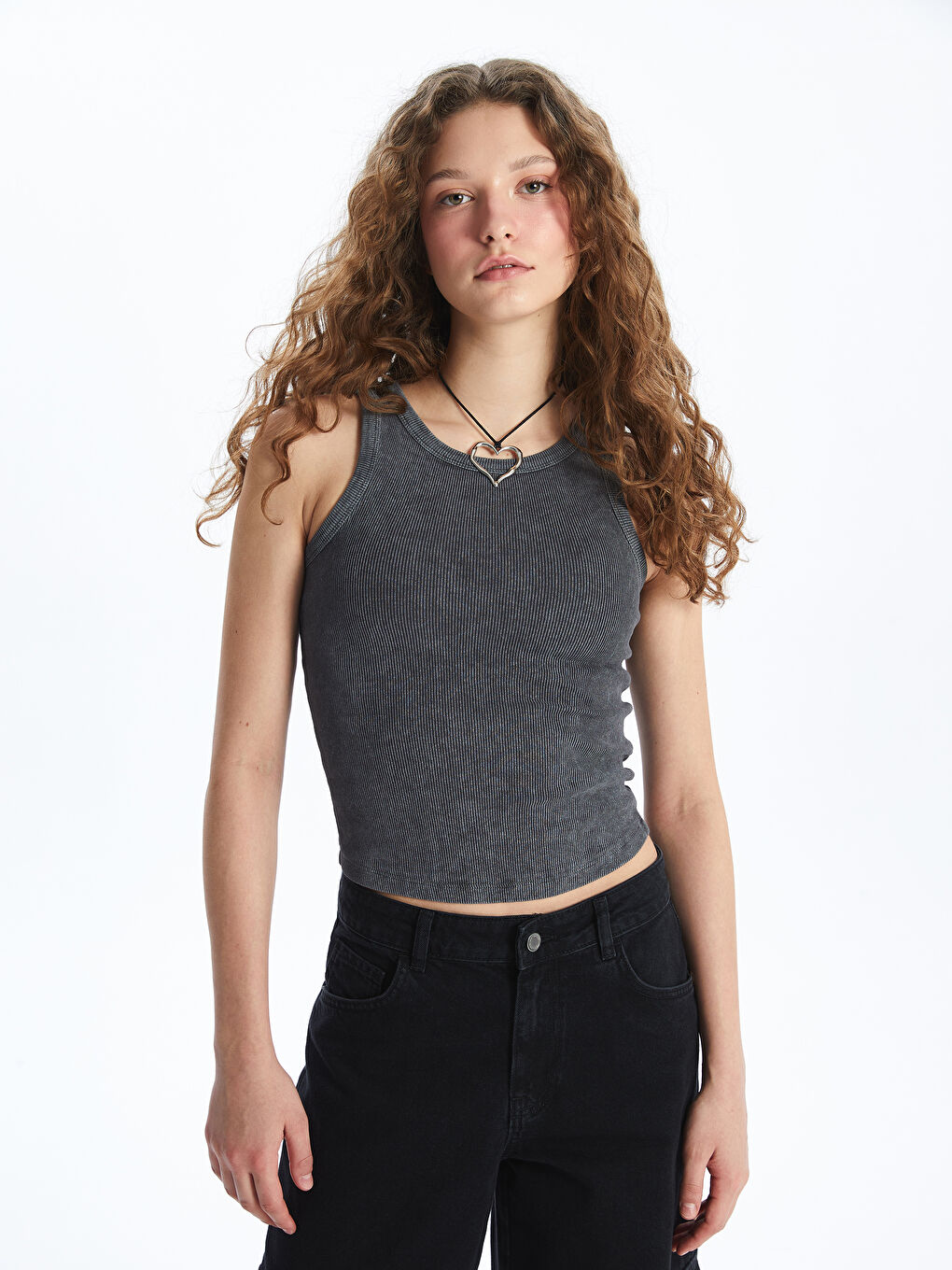 Women's Crew Neck Athlete -S4JI41Z8-VZ8
