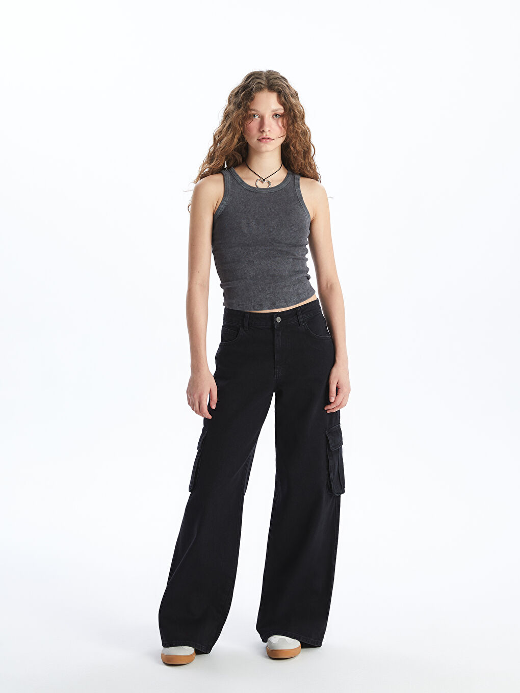 Women's Crew Neck Athlete -S4JI41Z8-VZ8