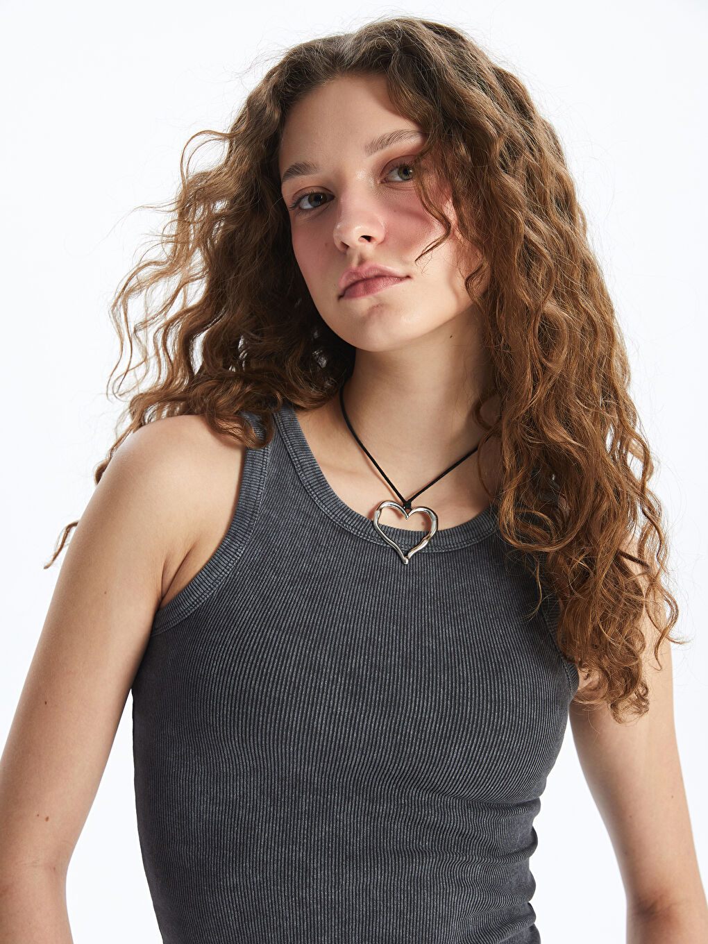 Women's Crew Neck Athlete -S4JI41Z8-VZ8