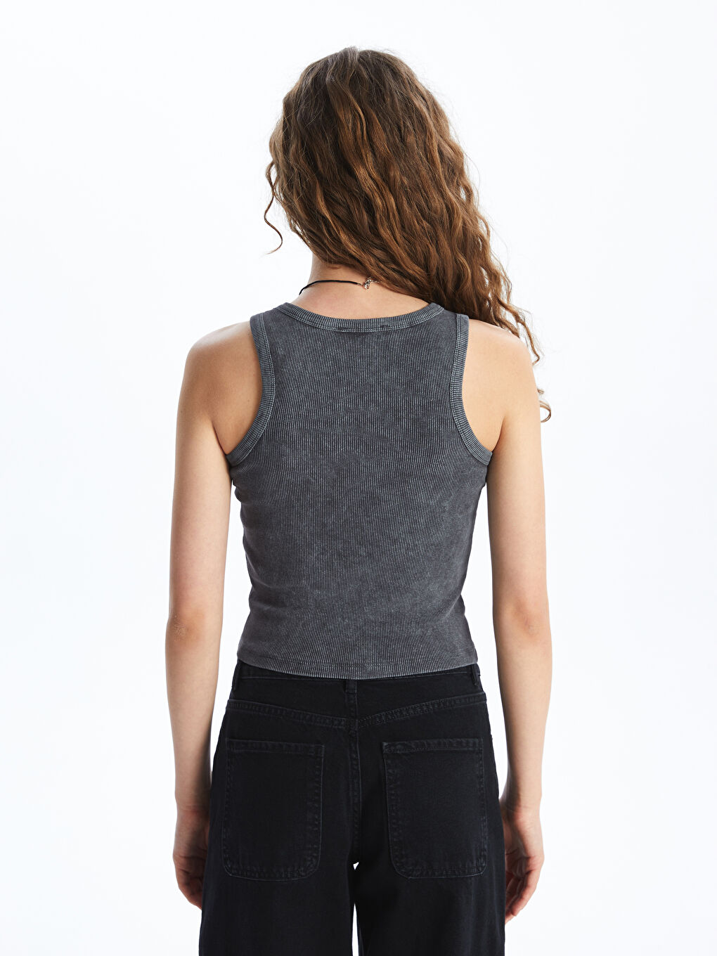 Women's Crew Neck Athlete -S4JI41Z8-VZ8