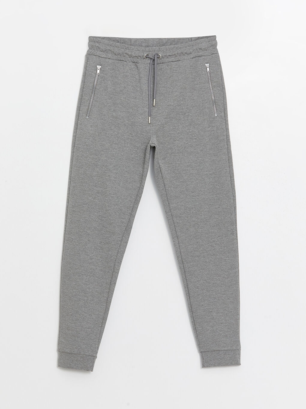 Standard Fit Men's Jogger Sweatpants -S4JI61Z8-LAL