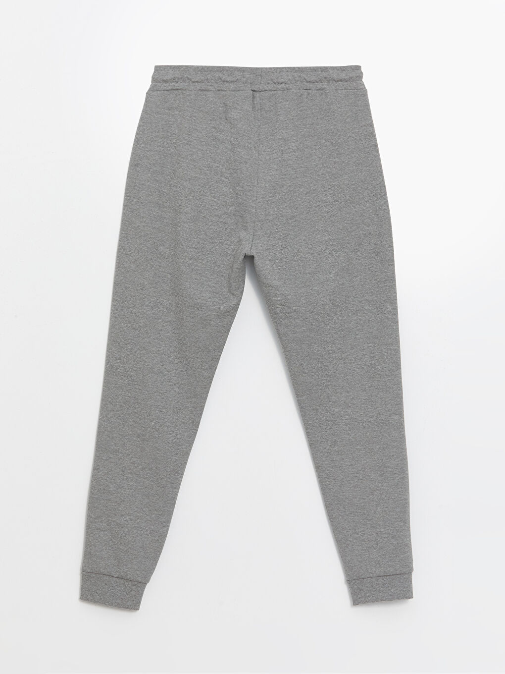 Standard Fit Men's Jogger Sweatpants -S4JI61Z8-LAL