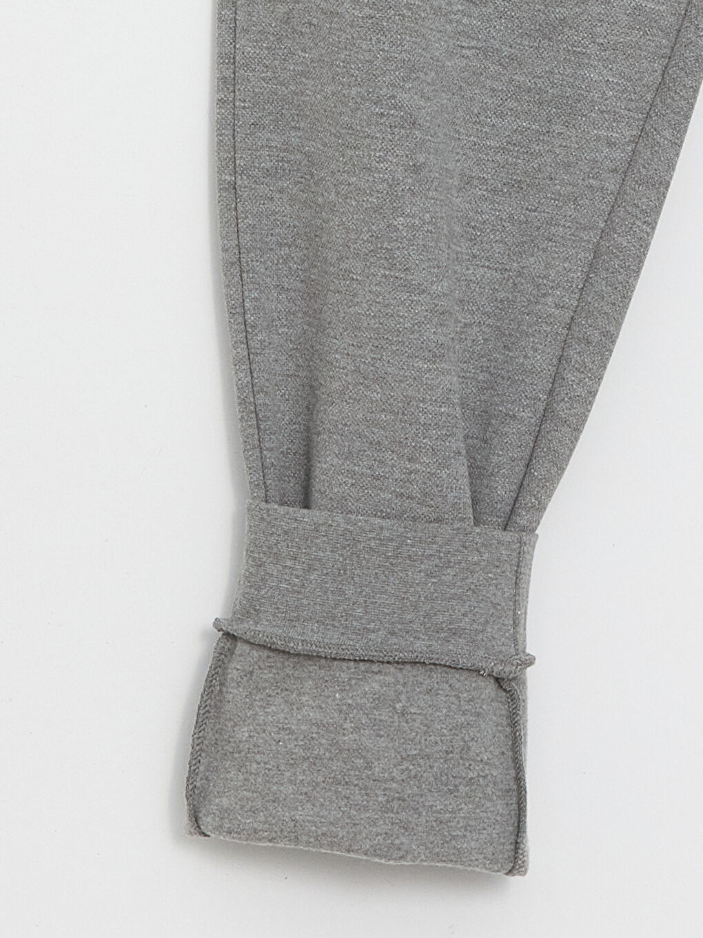 Standard Fit Men's Jogger Sweatpants -S4JI61Z8-LAL