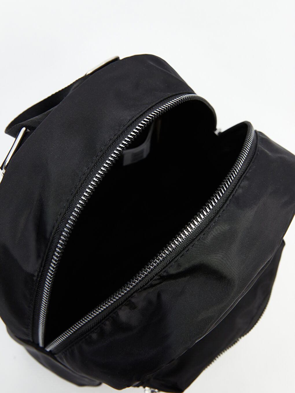 Butterfly Printed Girls' Backpack-3