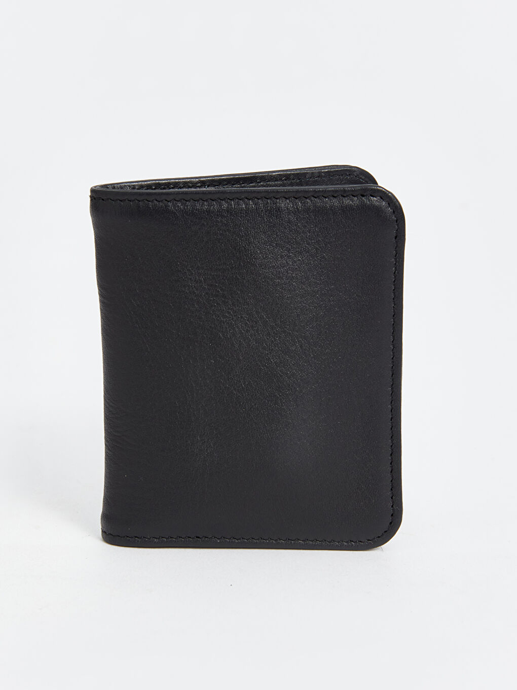 Genuine Leather Men's Wallet