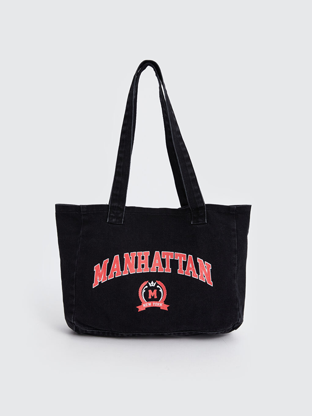 Printed Women's Shoulder Bag -S4JK53Z8-RQL