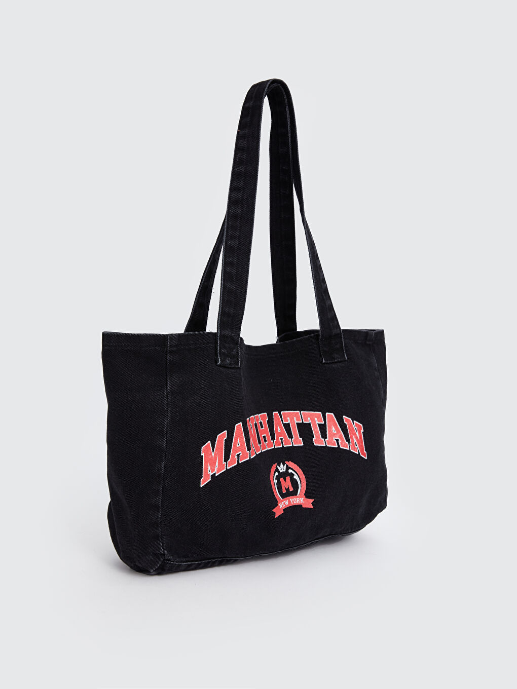 Printed Women's Shoulder Bag -S4JK53Z8-RQL