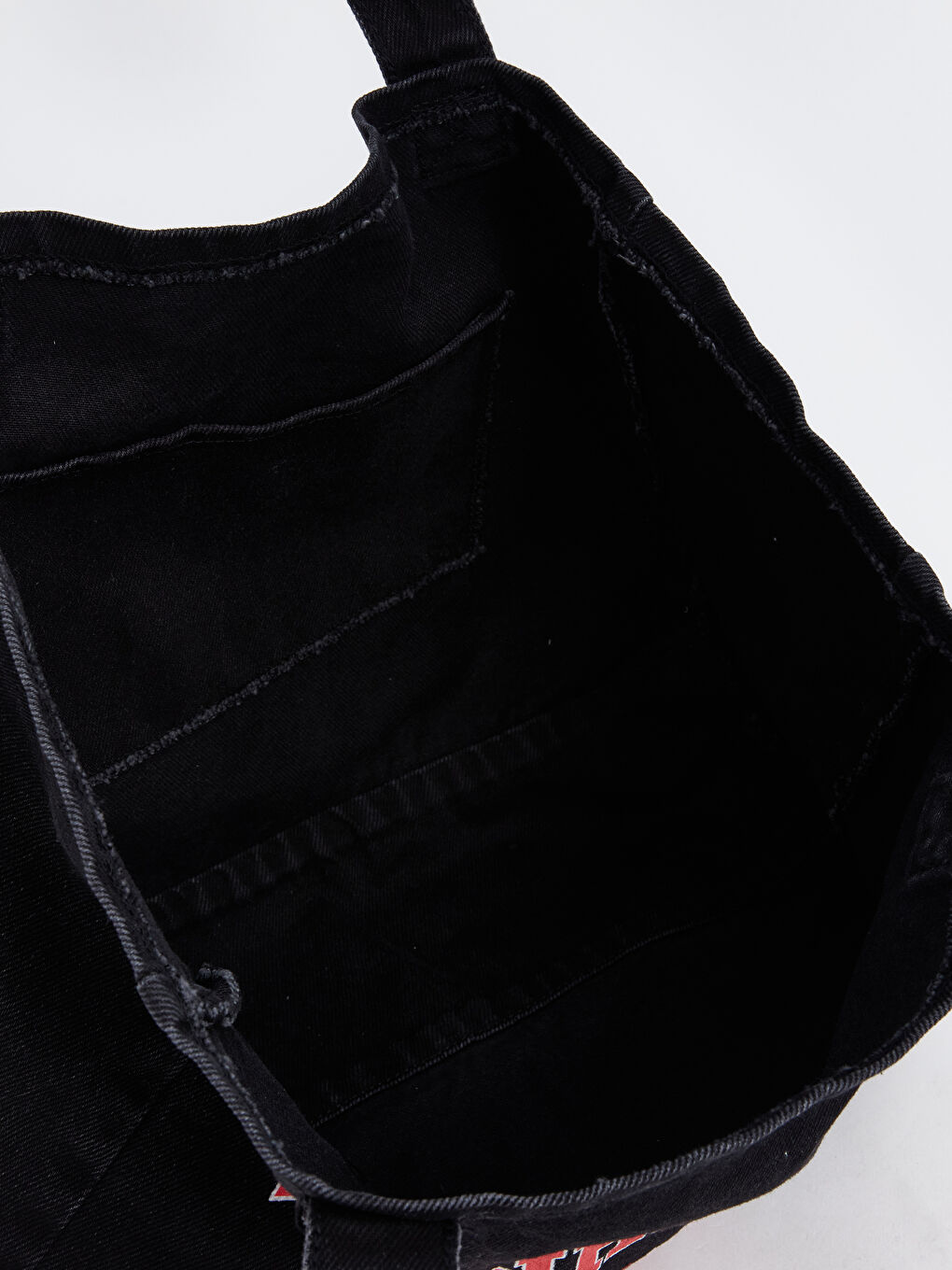 Printed Women's Shoulder Bag -S4JK53Z8-RQL