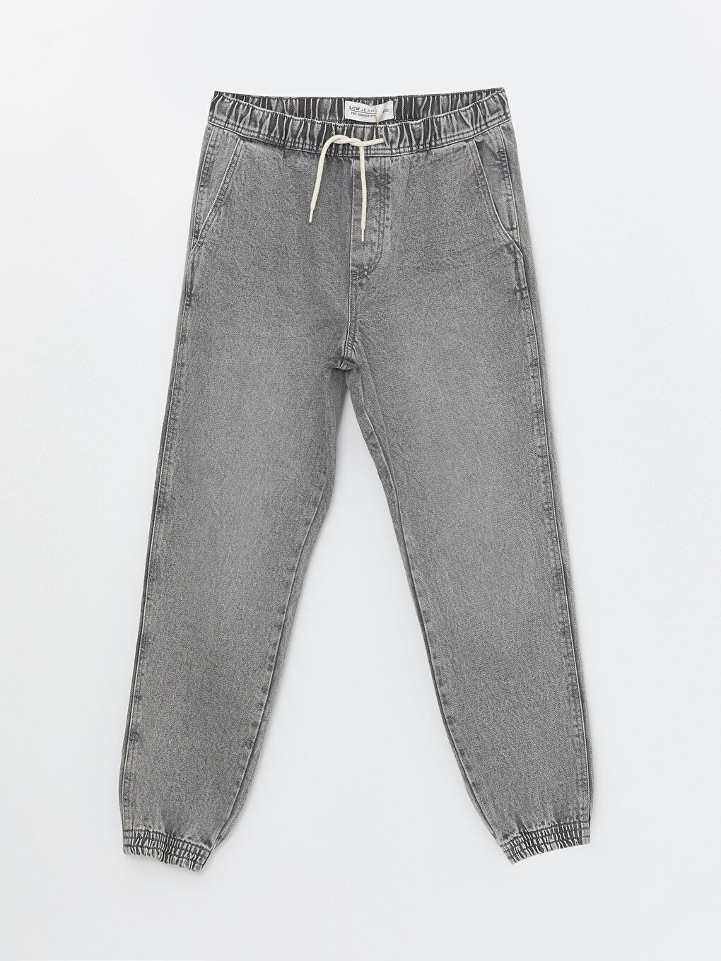 LCW Jeans 780 Jogger Men's Jeans -S4JL00Z8-GRD