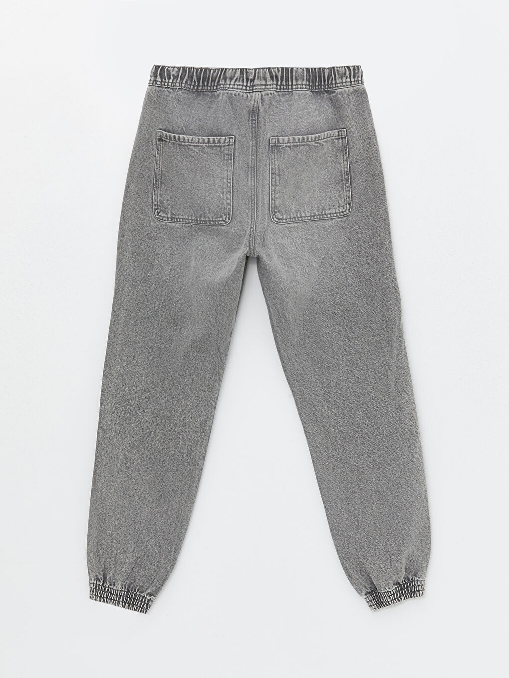LCW Jeans 780 Jogger Men's Jeans -S4JL00Z8-GRD