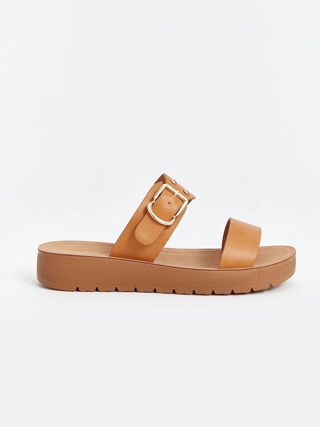 LCW STEPS Diapositives Pour Femmes À Double Bride -S4JL16Z8-JJL