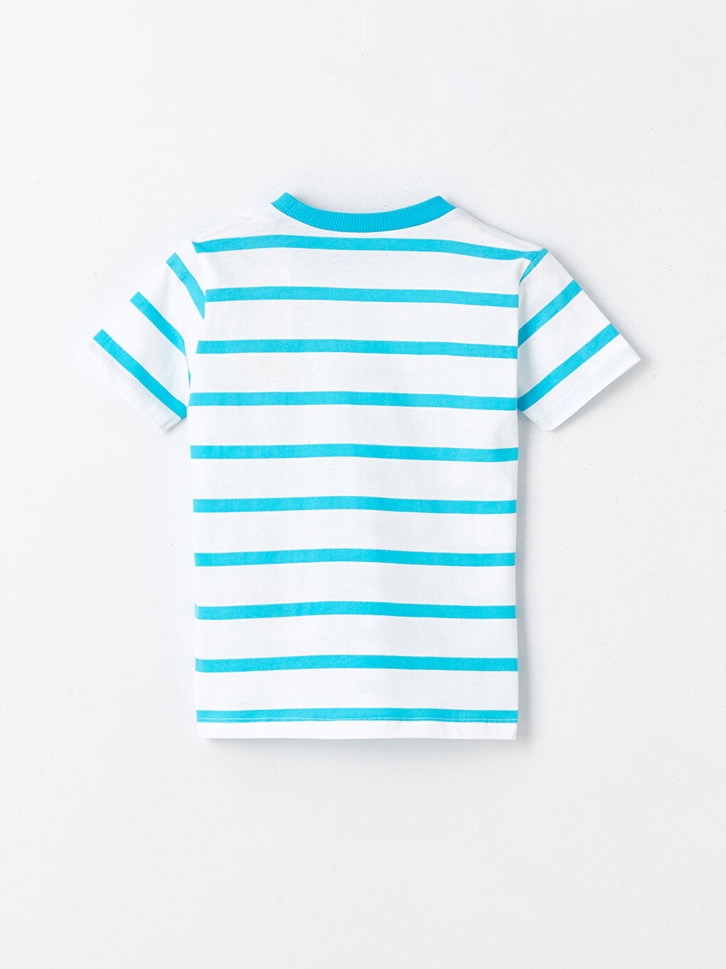 تیشێرت پیرۆزەیی کوڕ -S4JM14Z1-LU0