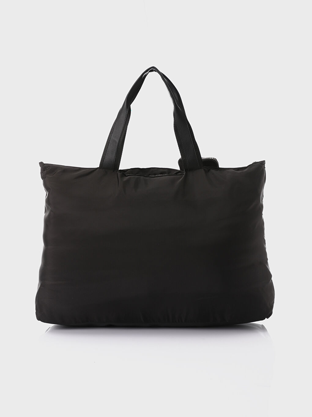 Women's Shoulder Bag with Wallet Accessory-4