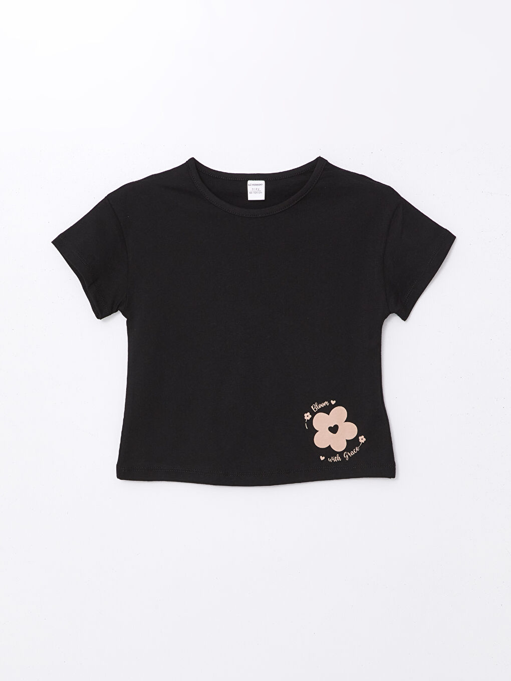 Baby Girls' 3-Pack Set -S4JN13Z1-LQB
