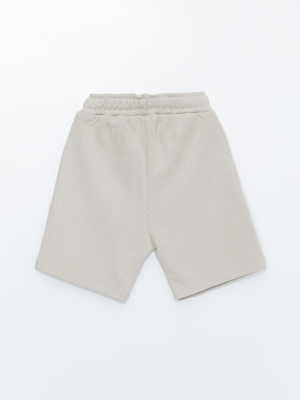 Polo Neck Embroidered Baby Boy T-Shirt and Shorts Set of 2-4