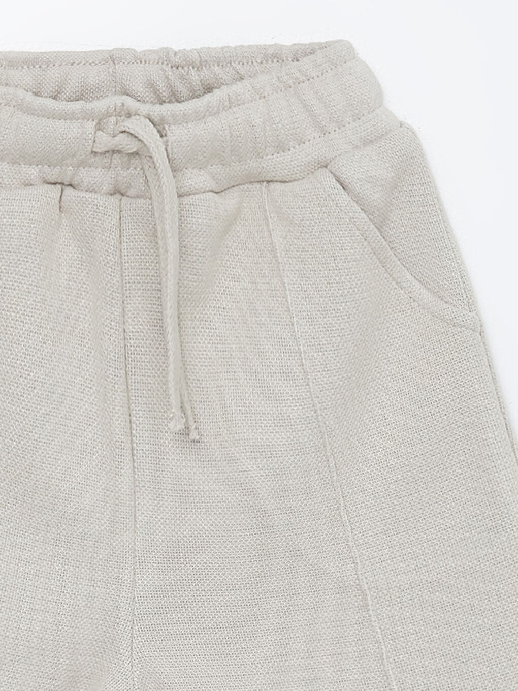 Polo Neck Embroidered Baby Boy T-Shirt and Shorts Set of 2-5