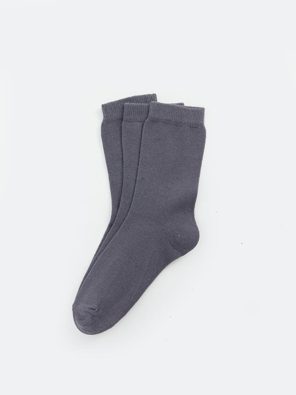Basic Boys' Socks 3 Pack -S4JO02Z4-F22