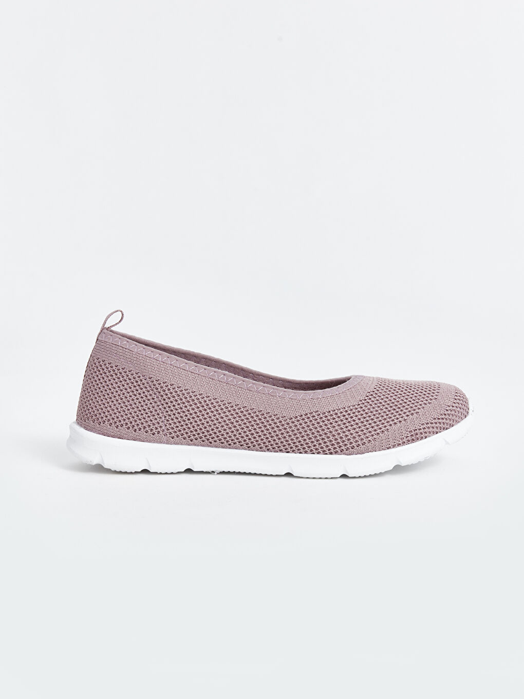 Mesh Detailed Women's Sneakers -S4JP08Z8-YF9