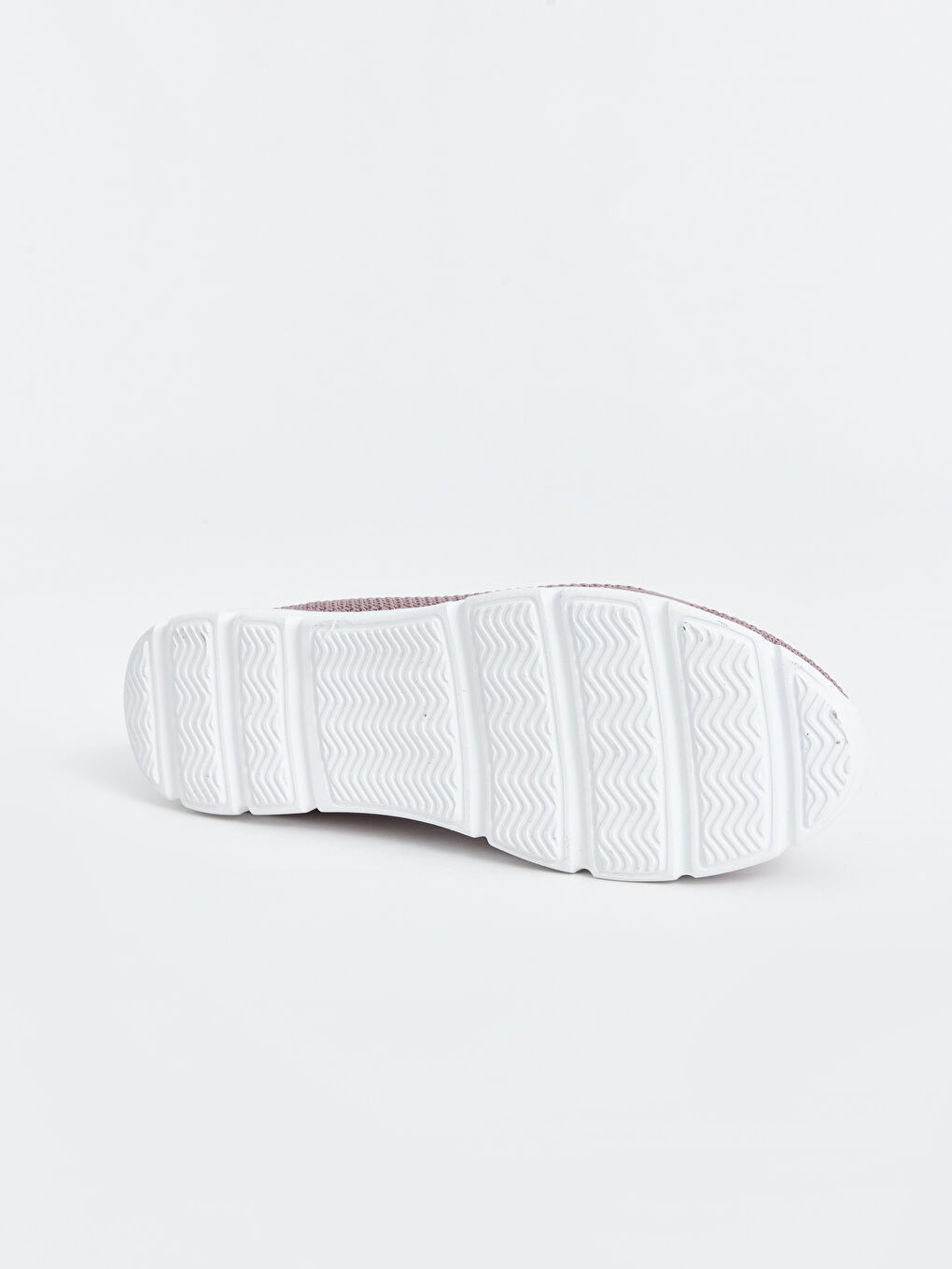 Mesh Detailed Women's Sneakers -S4JP08Z8-YF9