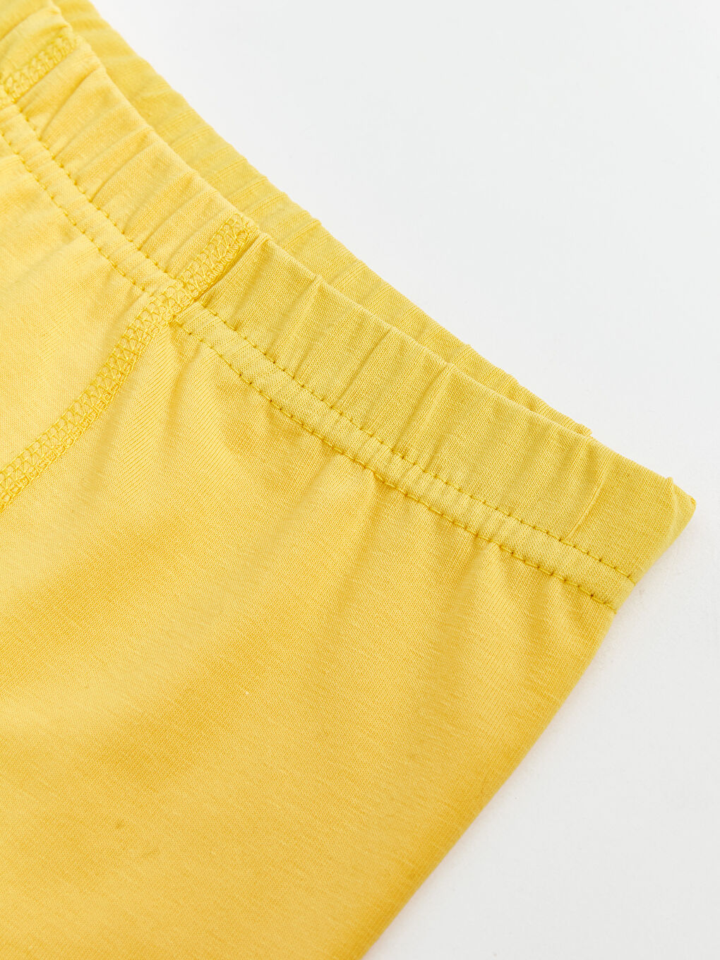 Sarı Erkek Çocuk Boxer-2