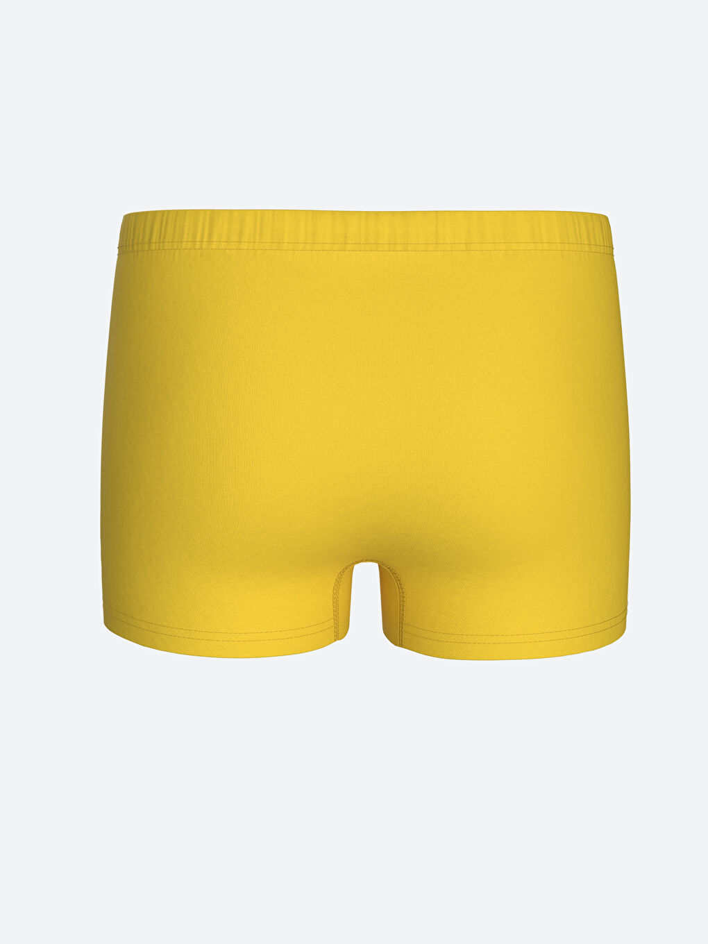 Sarı Erkek Çocuk Boxer-1