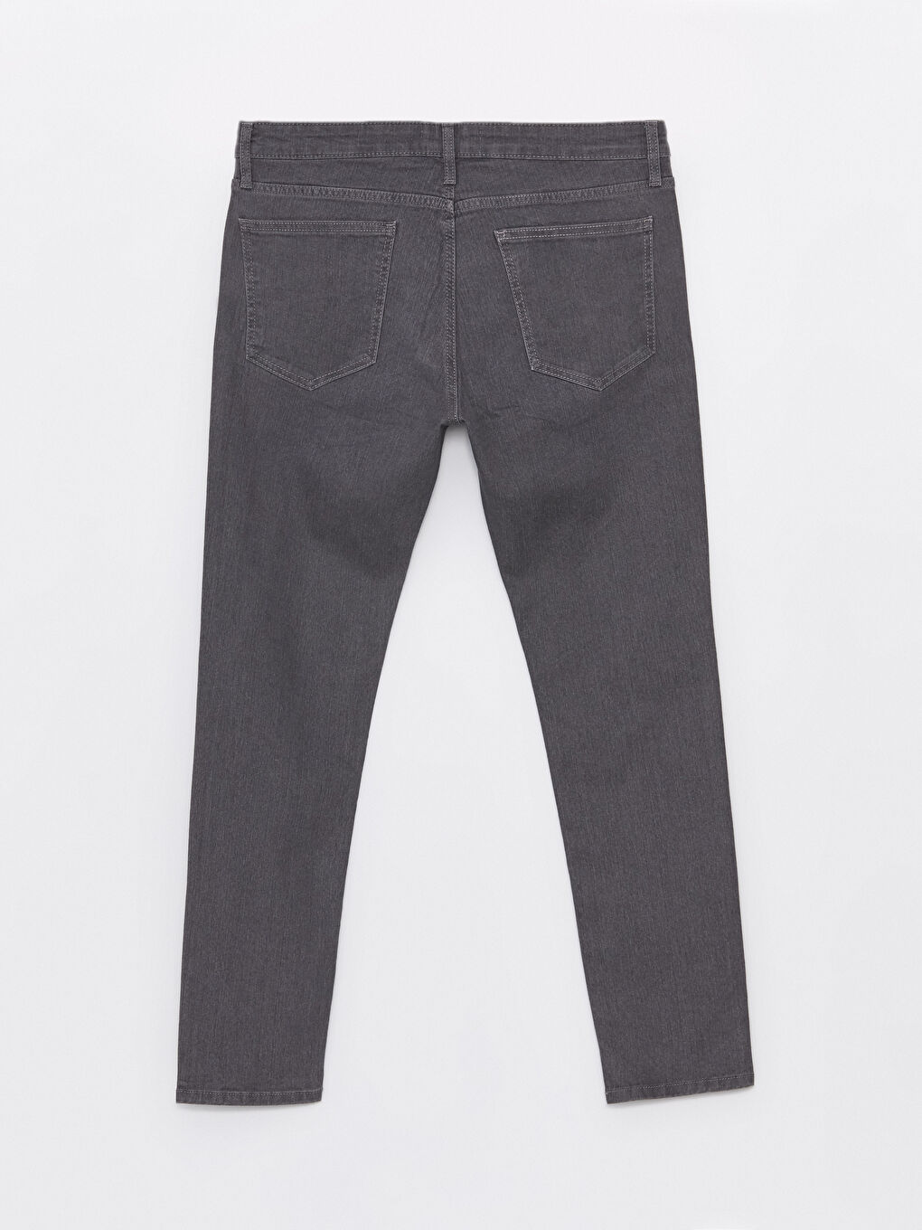 750 Slim Fit Men's Denim Trousers -S4JQ06Z8-GRD