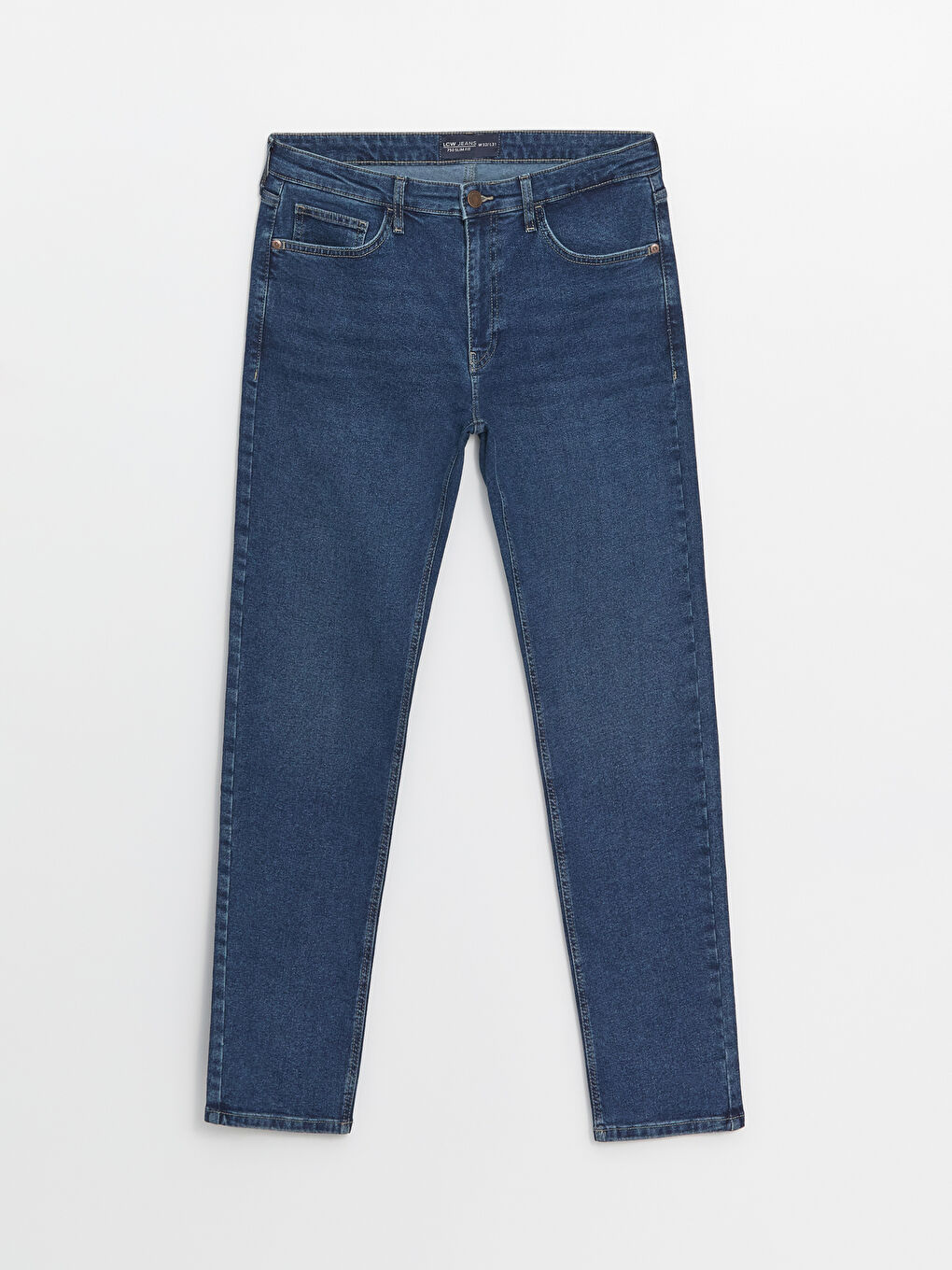 LCW Jeans 750 Slim Fit Men's Jeans -S4JQ40Z8-309