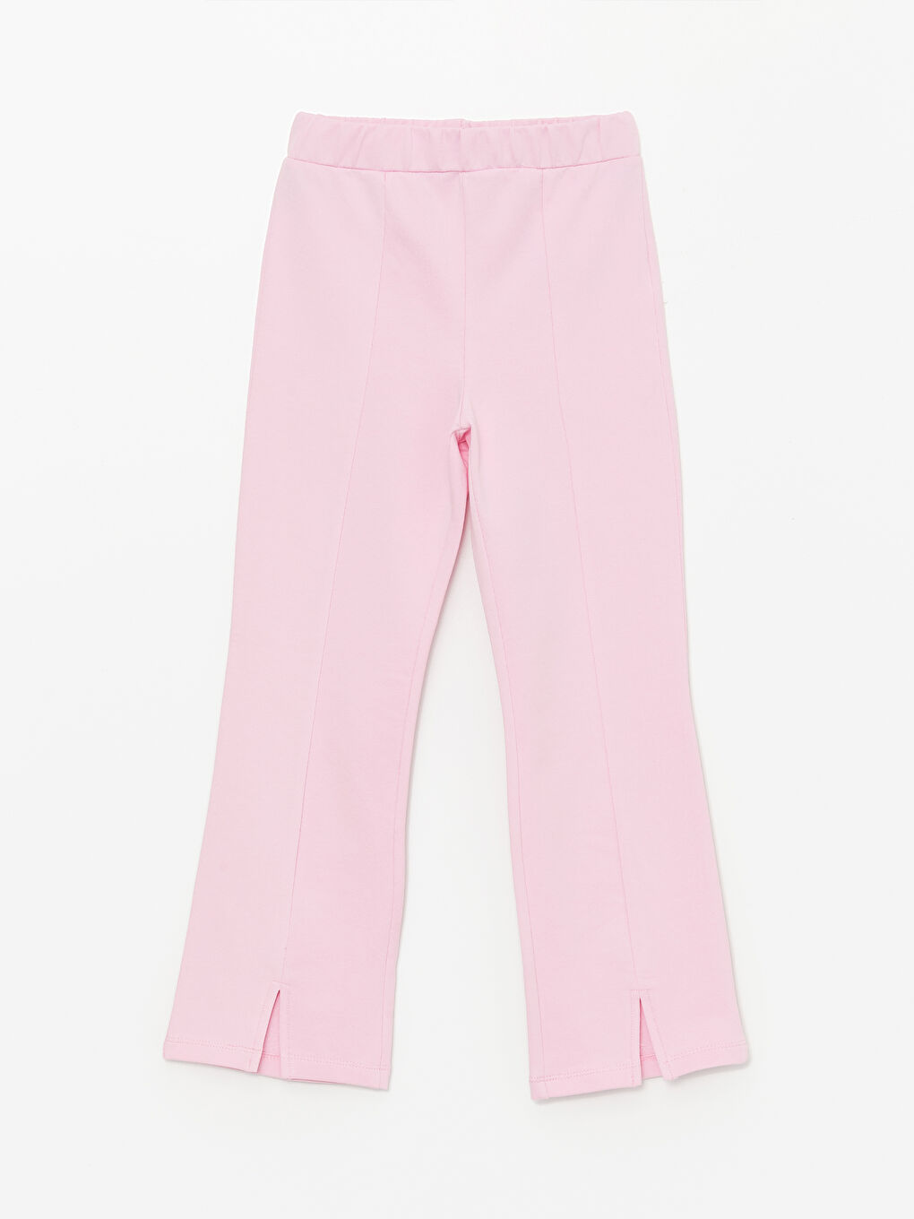 Футболка с круглым вырезом и принтом Барби и леггинсы для девочек-2