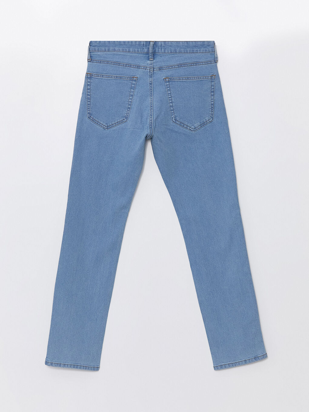 LCW Jeans 750 Slim Fit Men's Jeans -S4JR01Z8-311