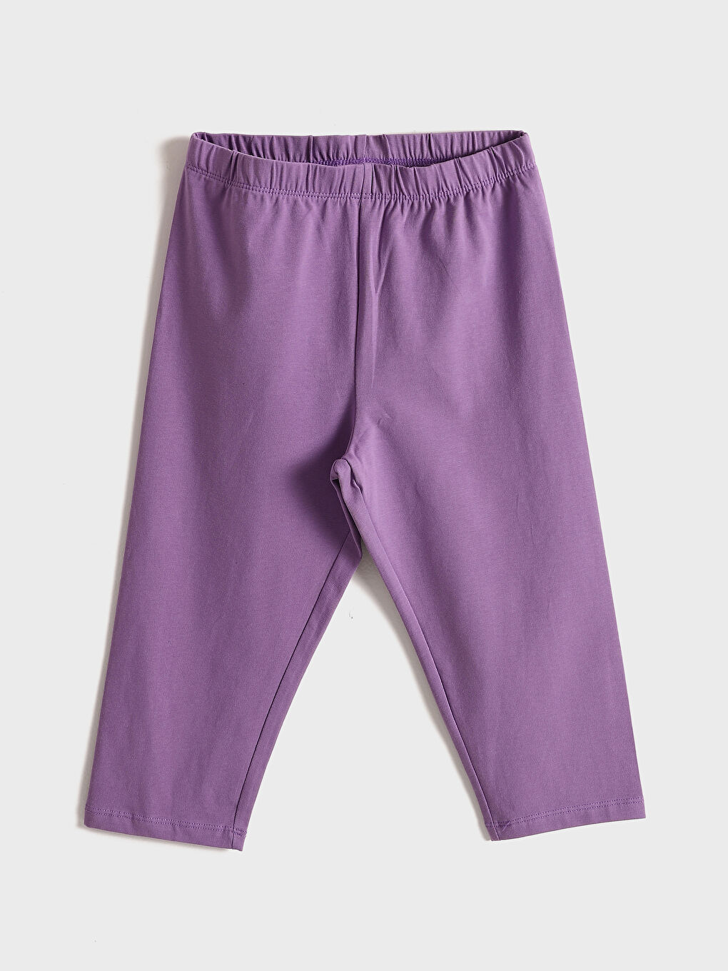 Colanți Imprimați cu Talie Elastică pentru Fete