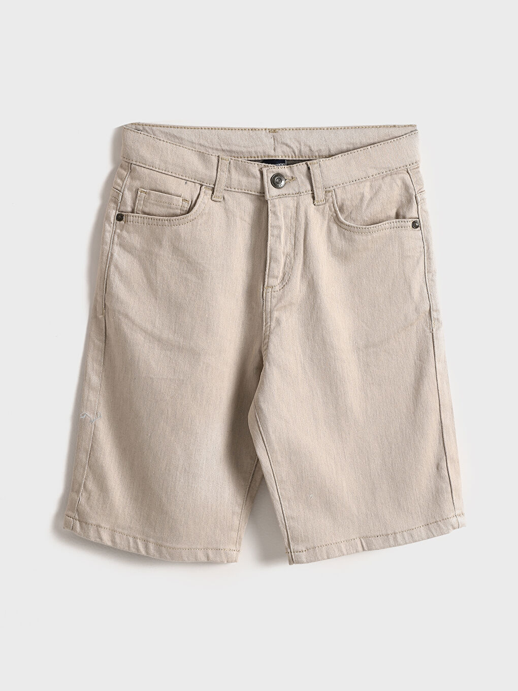 Basic Boys' Shorts