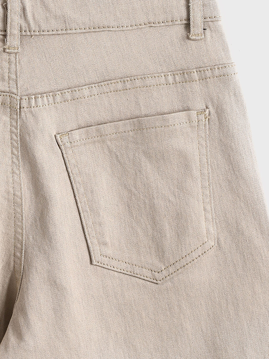 Basic Boys' Shorts-2